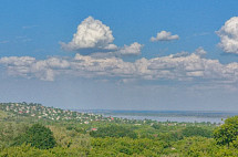 На приз в акции «На грядку - без пени» претендуют более 500 саратовских садовых и гаражных товариществ